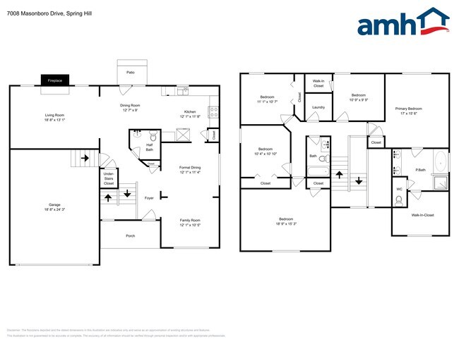 Building Photo - 7008 Masonboro Dr