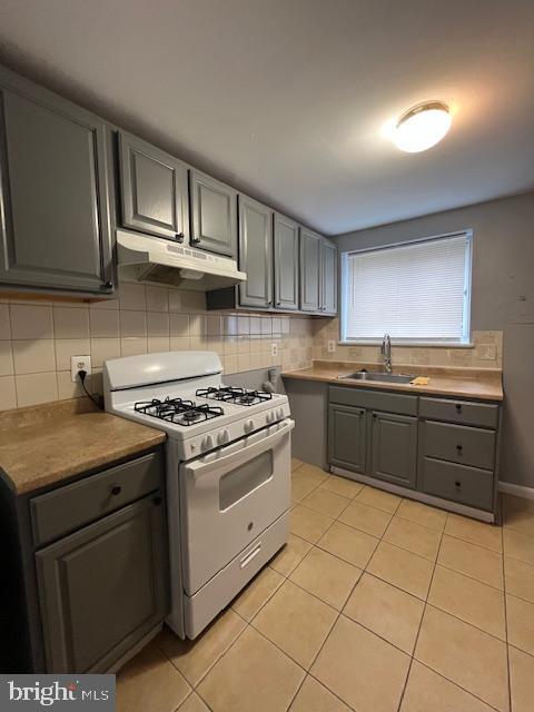 Foto del edificio - 1120 Shields Pl