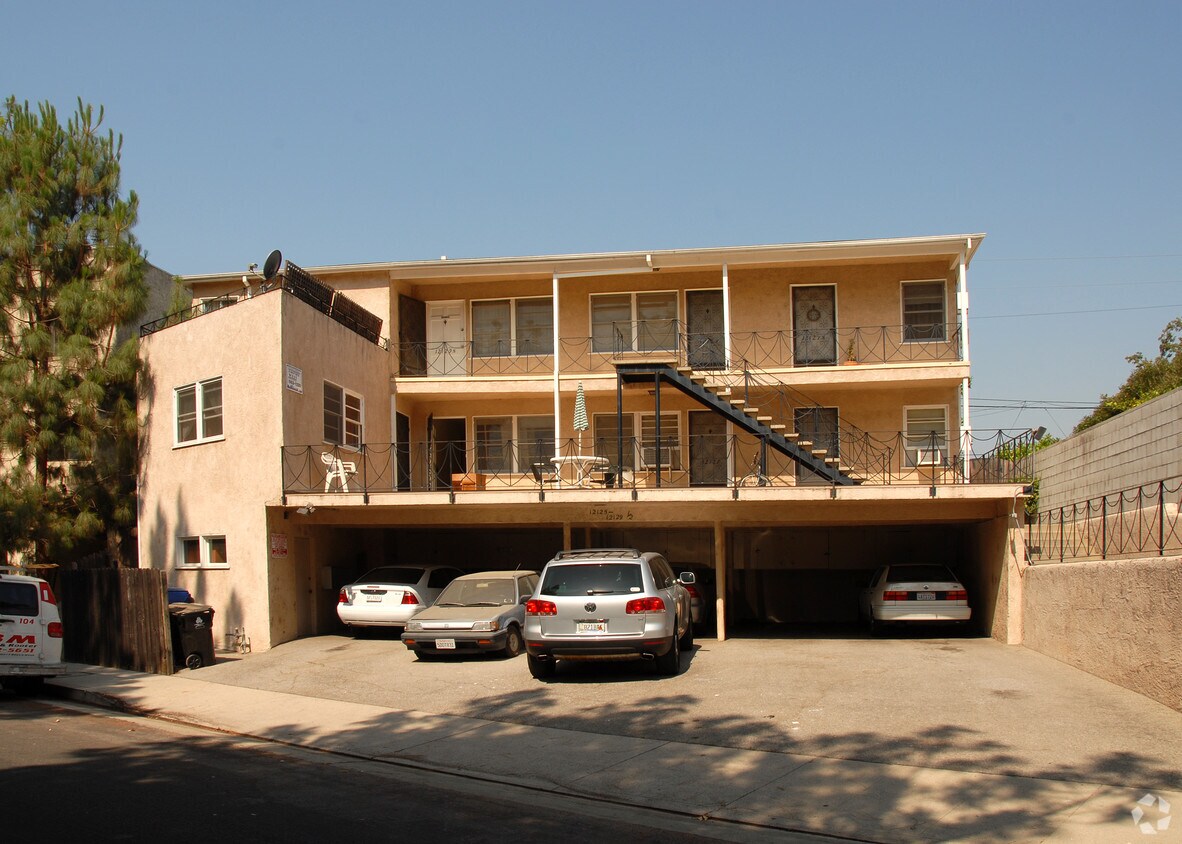 Primary Photo - 12125 Valleyheart Dr