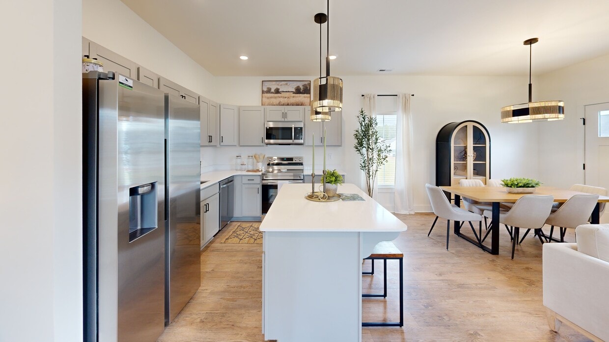 Photo - Maverick Hills Apartments