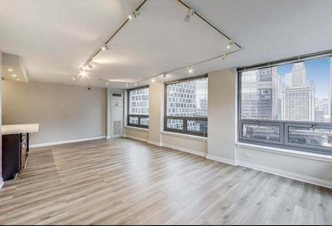 Foto del edificio - 440 N Wabash Ave