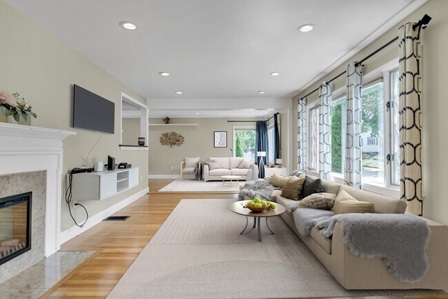 Foto del edificio - 239 Hawthorne St