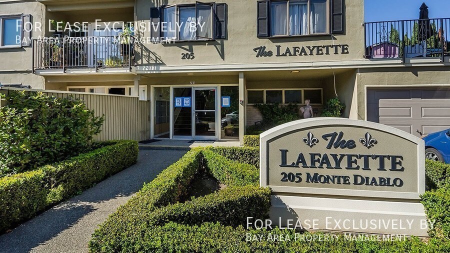 Primary Photo - Bright and Spacious 1BR/1BA apartment, Top...