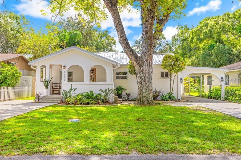 Foto principal - 1112 W Kirby St