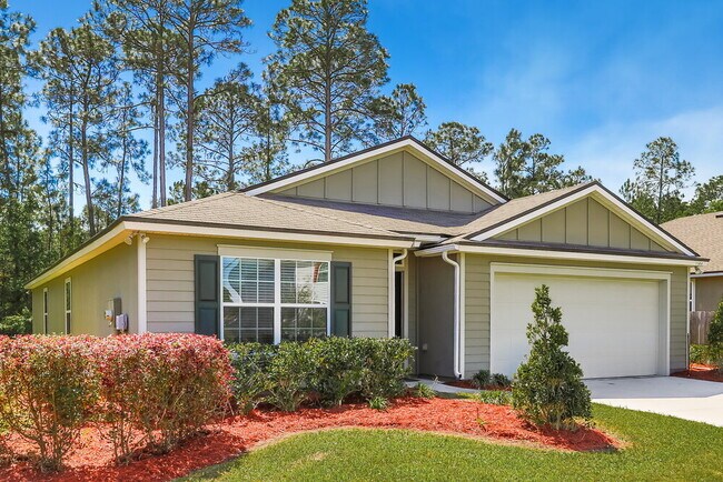 Foto del edificio - 11454 Carson Lake Dr