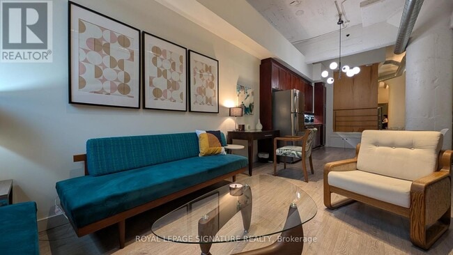 Building Photo - 155 Dalhousie St