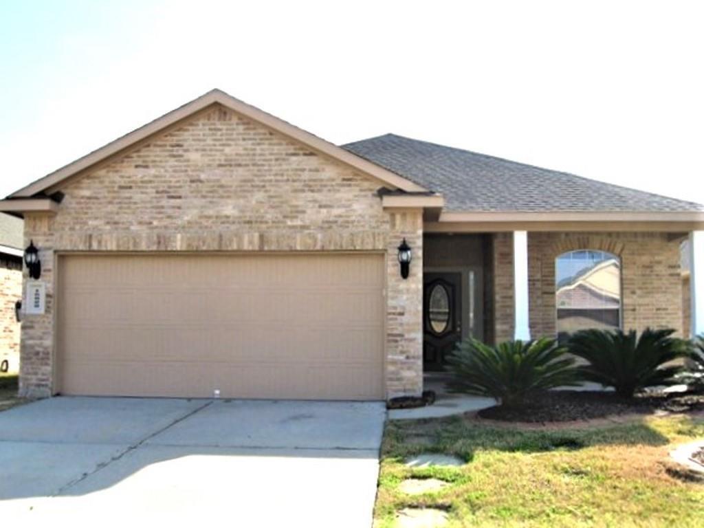 Foto principal - 15822 Marble Bluff Lane