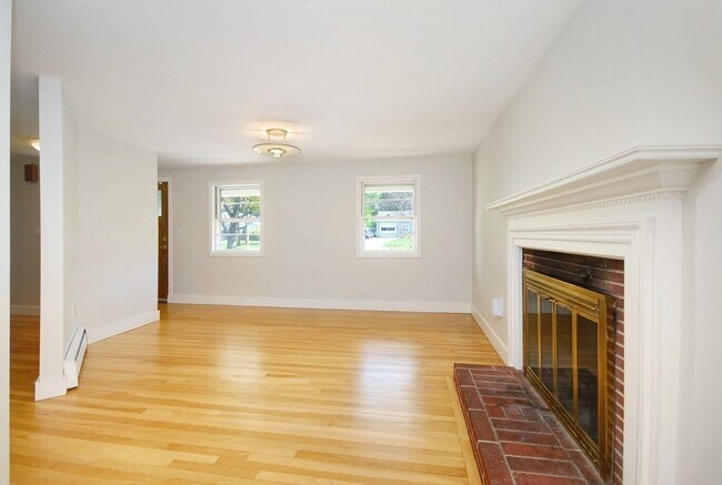 Foto del edificio - 40 Red Barn Rd