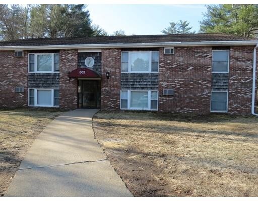 Foto principal - 862 Haverhill St