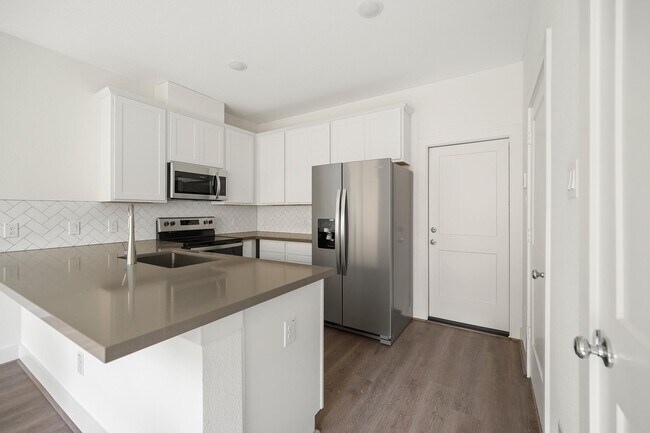 Foto del edificio - 833 Paul Quinn St