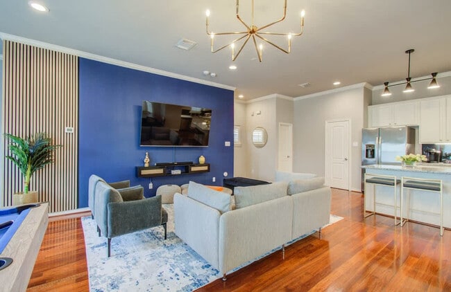 Building Photo - 543 T C Jester Blvd