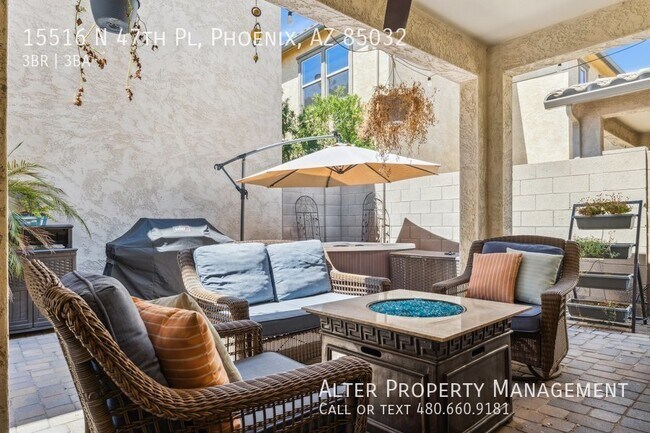 Foto del edificio - 15516 North 47th Pl