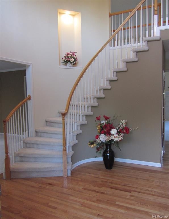 Foto del edificio - 24505 Franklin Farms Dr