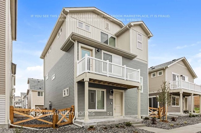 Building Photo - 9294 Oro City Loop