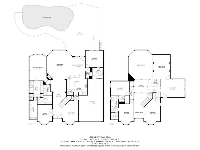 Building Photo - 2403 Haven Hill Dr