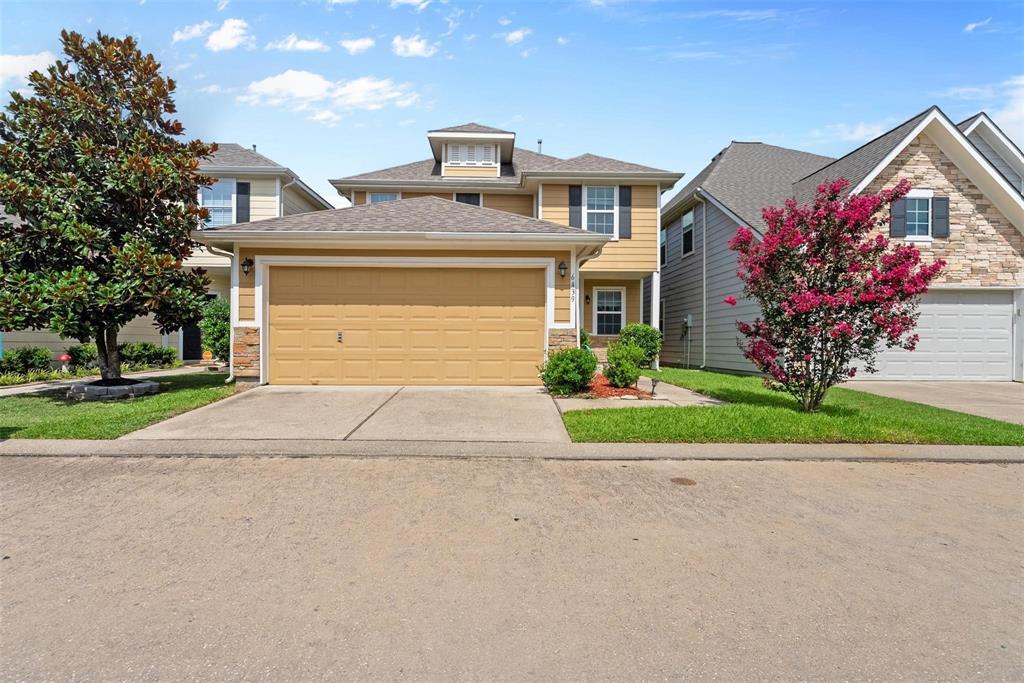 Foto principal - 6439 Wilshire Ridge