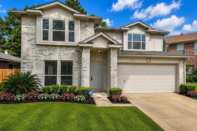 Foto del edificio - 12739 Timbermeadow Dr