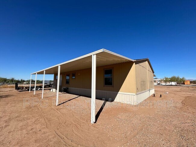 Foto del edificio - 28805 N 213th Ave