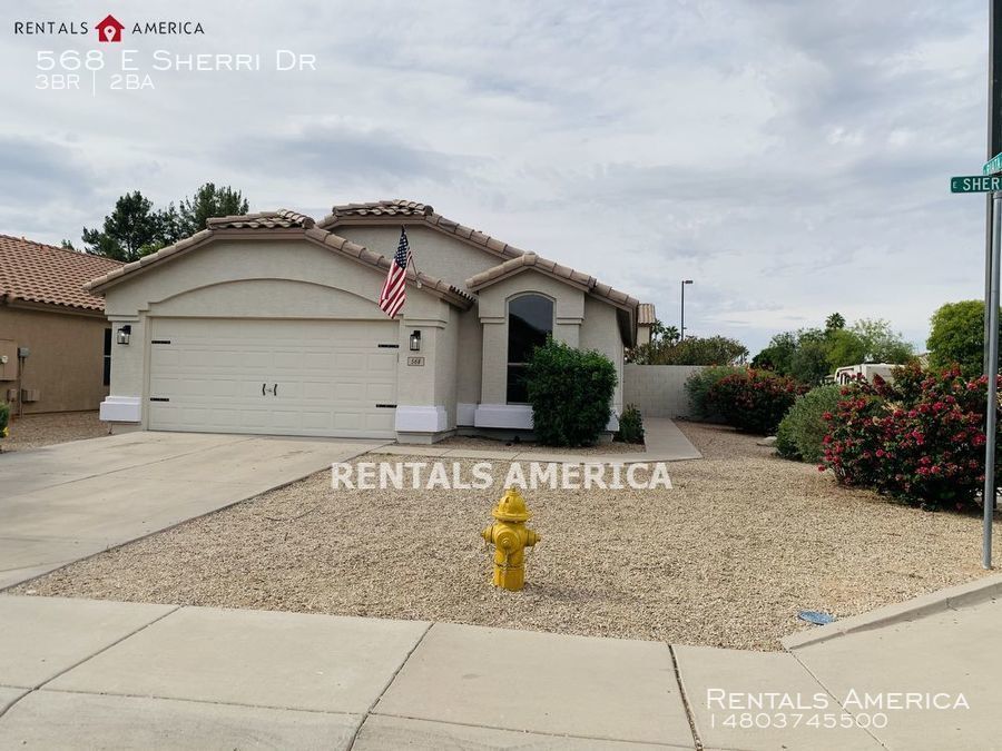 Coming June 15th Charming corner home 3 Be... House for Rent in