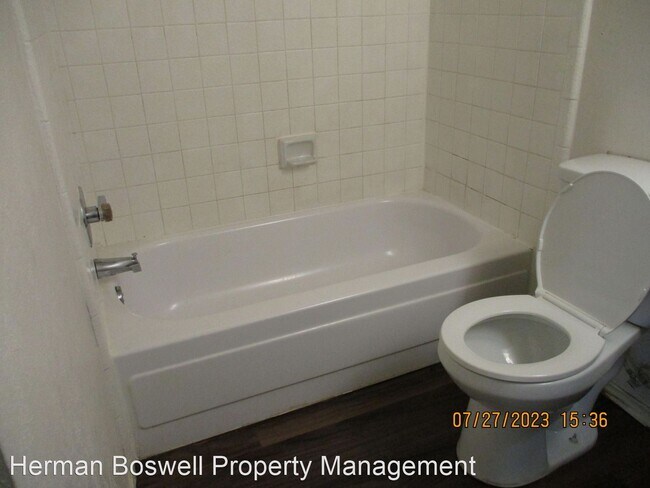 Foto del edificio - 2 br, 1 bath House - 1725 Justin Lyn