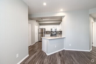 Interior Photo - Kallisto at Bear Creek