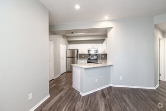 Interior Photo - Kallisto at Bear Creek