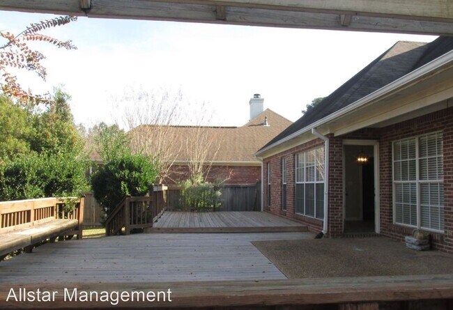 Building Photo - 4 br, 2 bath House - 201 Apple Blossom Circle