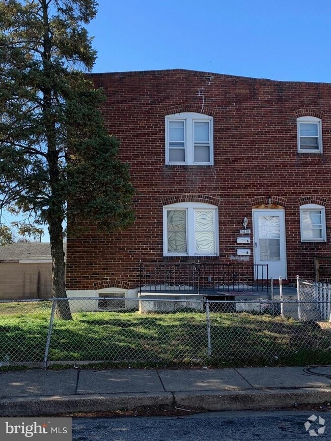 Cherry Hill Apartments for Rent Baltimore, MD 38 Rentals