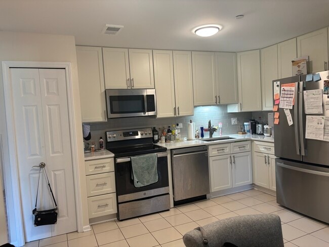 Foto del edificio - 2025 Ammer Ridge Ct