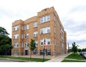 Primary Photo - 4300 W Flournoy St