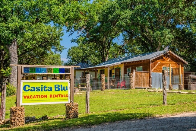 Building Photo - 1086 TX-39