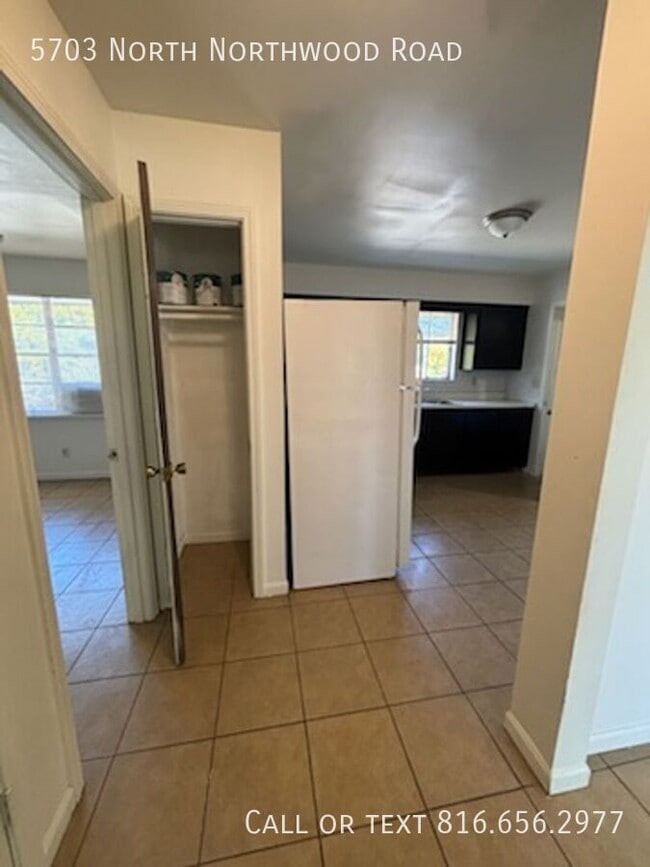 Building Photo - 5703 N Northwood Rd