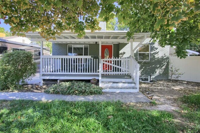 Foto del edificio - 1269 E Ridgedale Ln