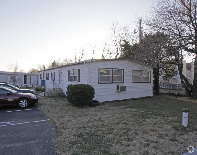 Foto del edificio - Dover Air Park