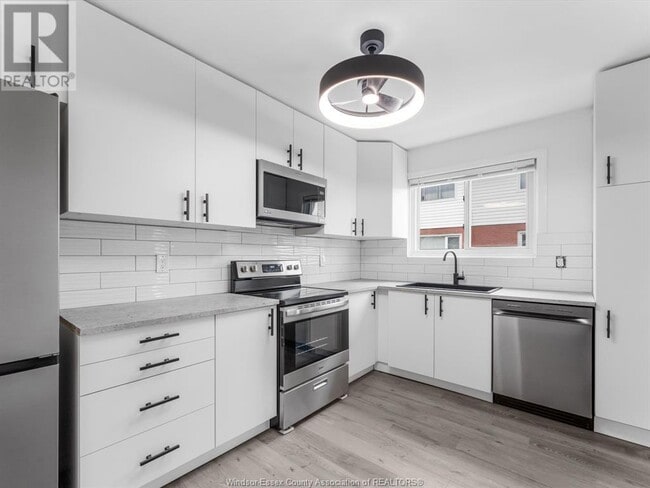 Photo du bâtiment - 255 Talbot St N