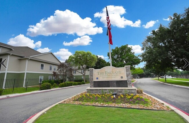 Foto del edificio - Enclave at Buckhorn Crossing