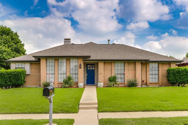 Foto principal - 4445 Atlanta Dr