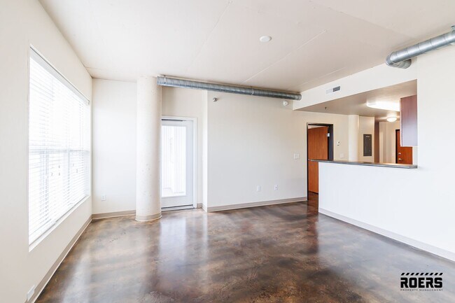 Foto del interior - 1919 Flats