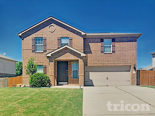 Foto del edificio - 112 Drover Ridge Rd