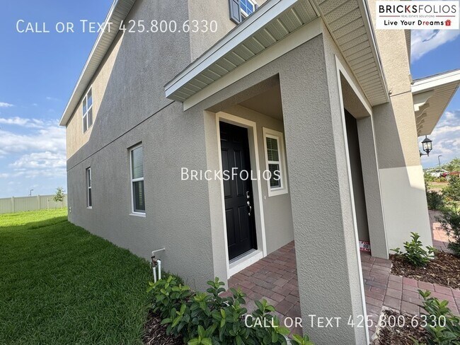 Building Photo - Your Brand-New Home  Awaits in Clermont, F...