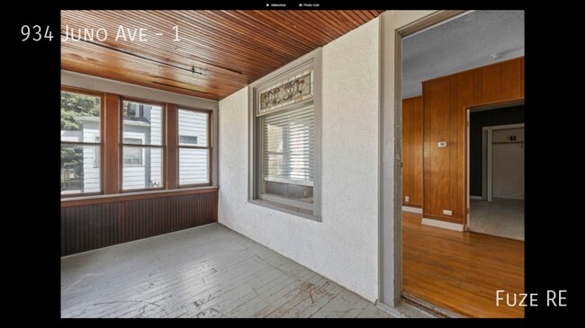 Foto del edificio - 934 Juno Ave