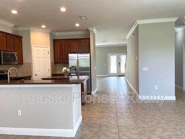 Foto del edificio - 8807 Cameron Crest Dr