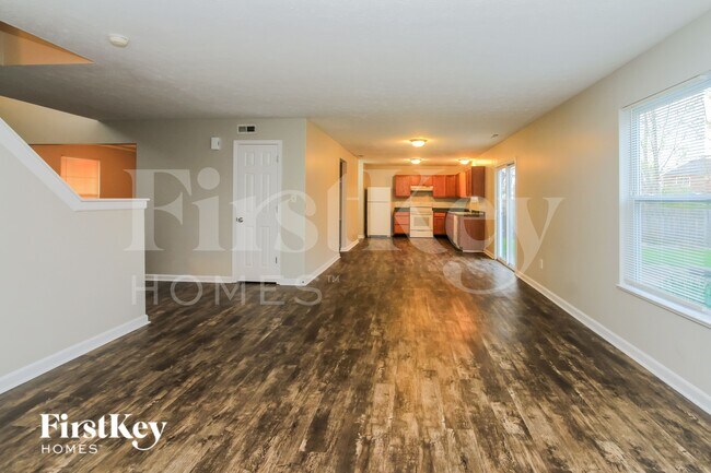 Foto del edificio - 6987 N Abilene Way