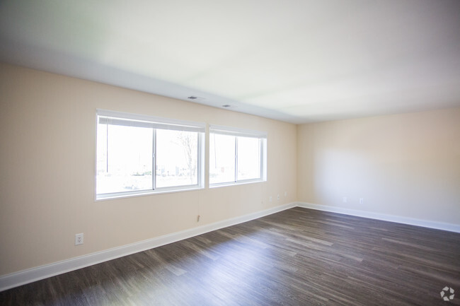 Foto del interior - Tysons Glen Apartments and Townhomes