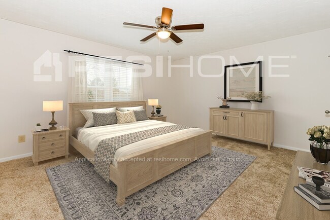 Foto del edificio - 663 Honey Creek Rd SE