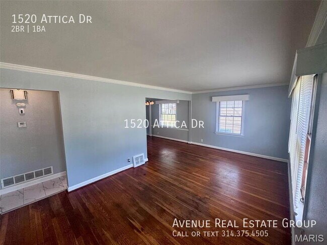 Photo - 1520 Attica Dr House