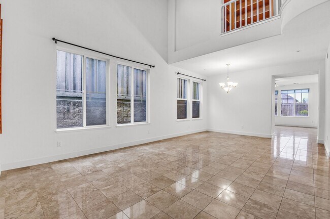 Foto del edificio - Magnificent home in San Bruno