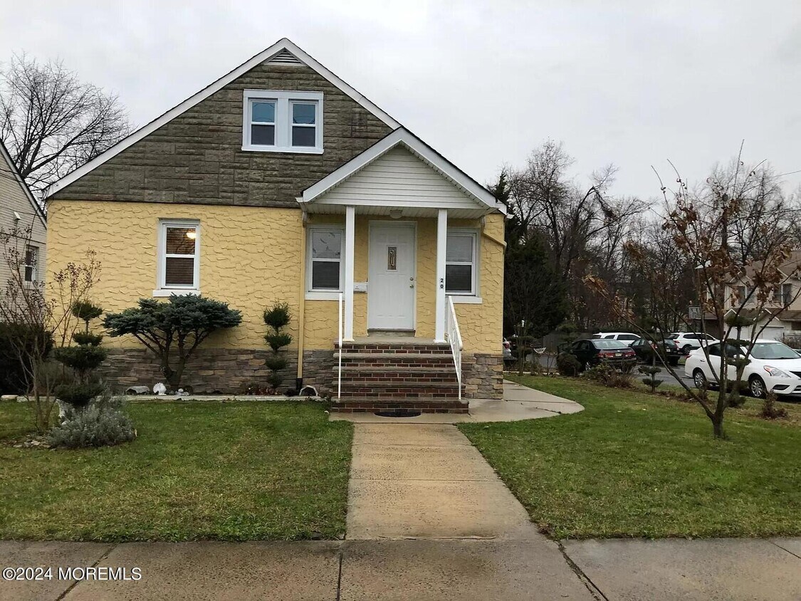 Primary Photo - 20 Fox Rd