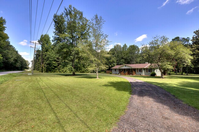 Foto del edificio - 3435 McCrays Mill Rd