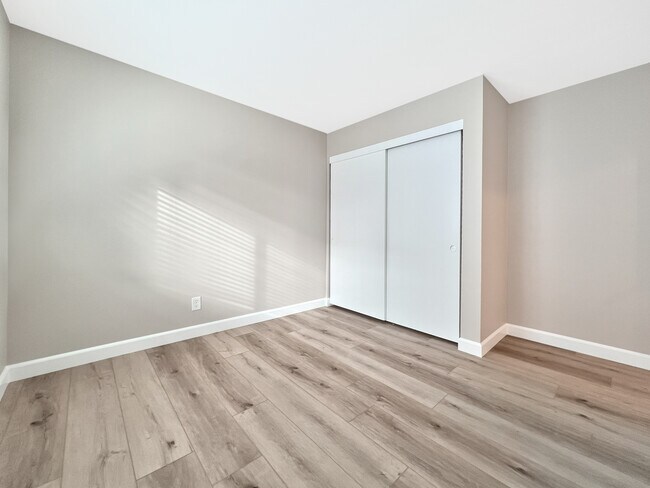 Bedroom 1 - 16941 Sims Ln